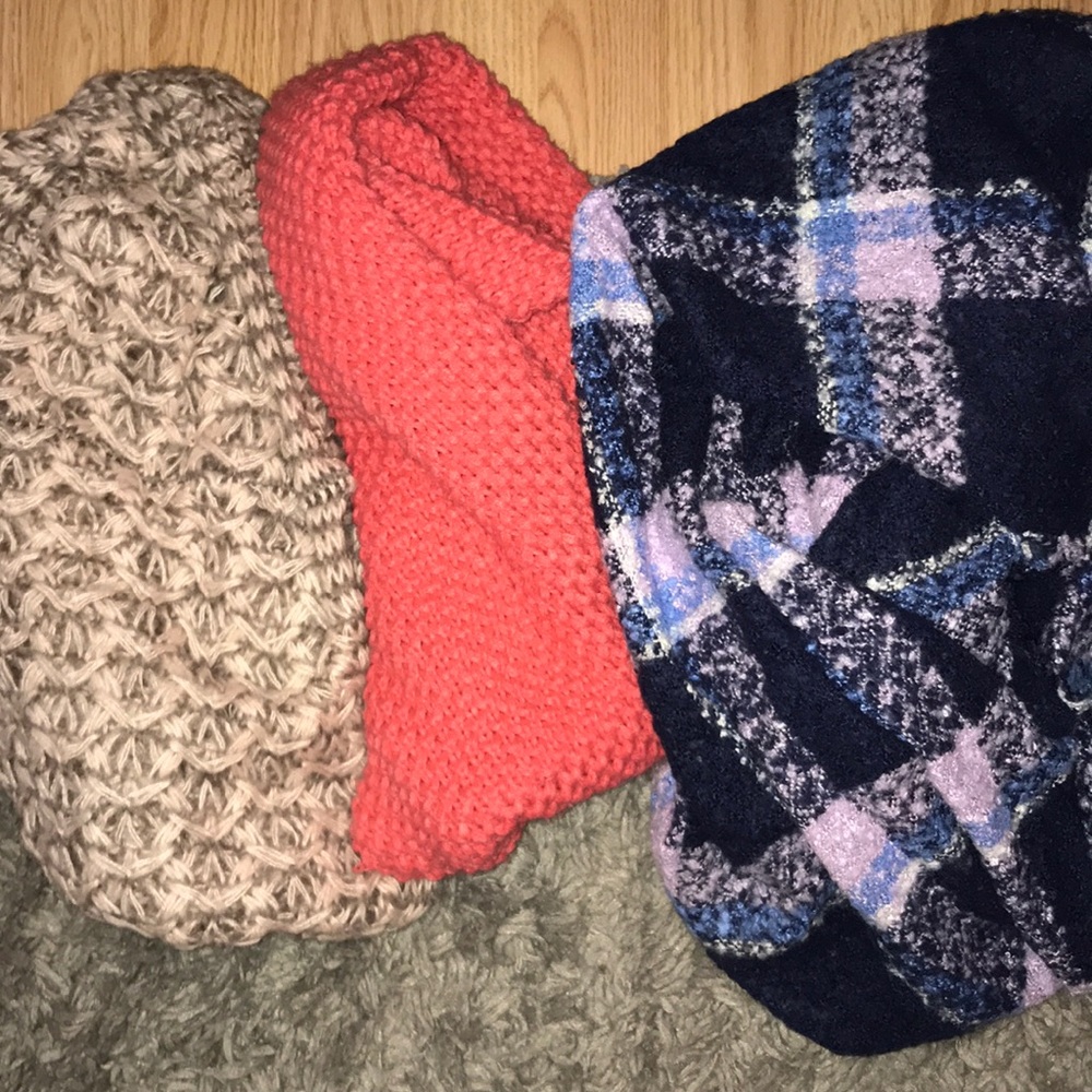 Scarves